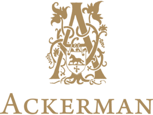 Ackerman logo