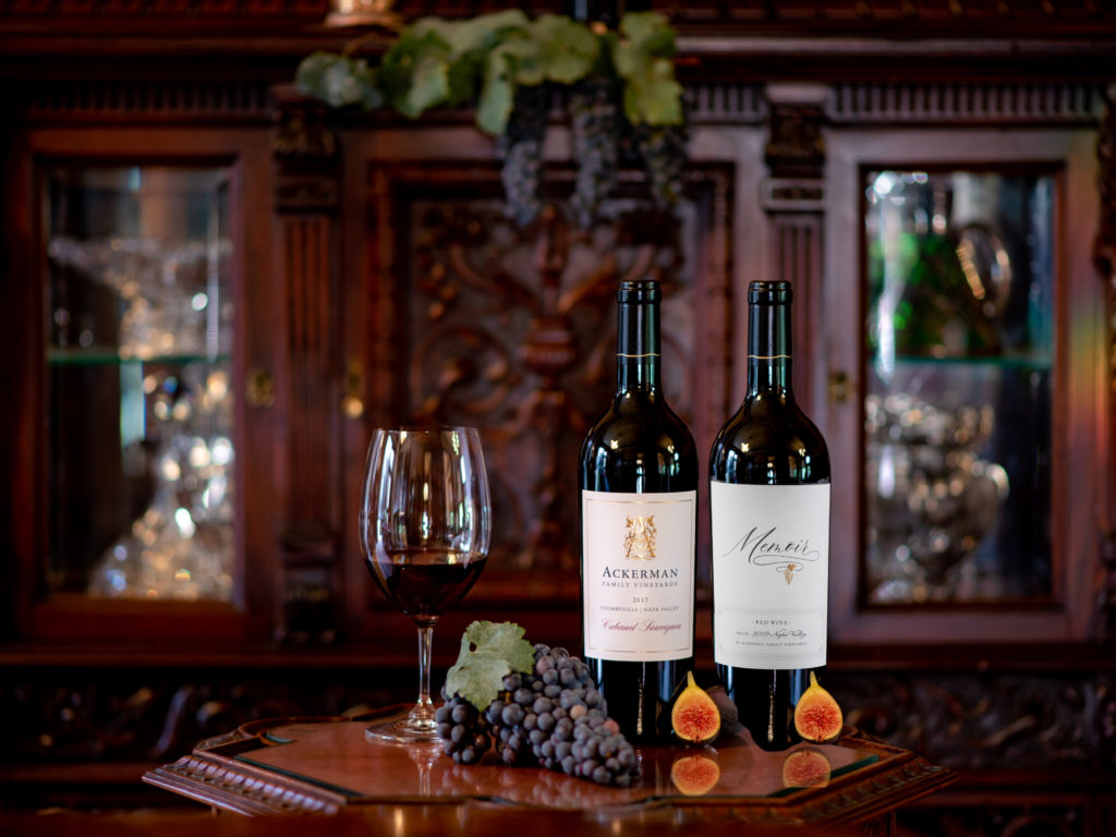 Ackerman Family Vineyards